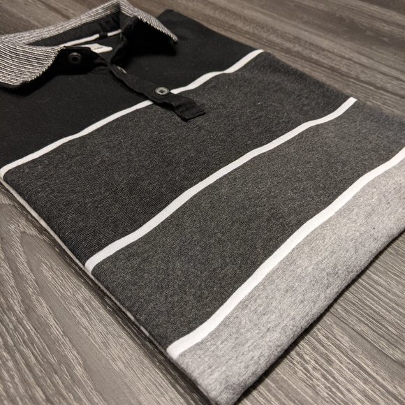 Next Polo - Picture 1 of 4